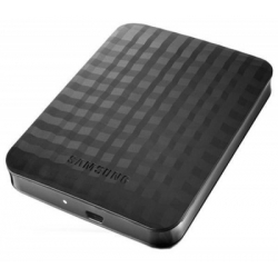 Samsung STSHX-M500TCB 500 2,5''USB3.0 M3 Portable