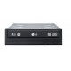 LG Electronics DVD-RW WEW SATA BULK GH24NSB0RBBB