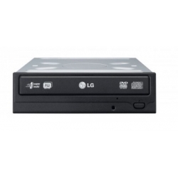LG Electronics DVD-RW WEW SATA BULK GH24NSB0RBBB