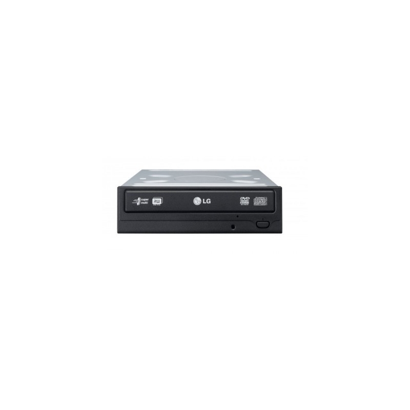 LG Electronics DVD-RW WEW SATA BULK GH24NSB0RBBB