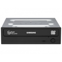 Samsung DVD-RW RECORDER WEW 12x SATA BLACK BULK