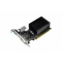 Gainward GeForce CUDA GF210 512MB DDR3 PCI-E 32BIT DVI/HDMI/D-SUB BOX