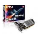 MSI Radeon HD5450 1GB DDR3 PCI-E 64BIT DVI/HDMI/D-SUB BOX