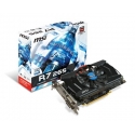 MSI Radeon R7 265OC 2GB DDR5 256BIT 2DVI/HDMI/DP BOX
