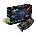 Asus GeForce CUDA GTX750Ti OC 2GB DDR5 PCI-E 128BIT 2DVI/HDMI/DS