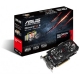 Asus Radeon R9 270OC 2GB DDR5 PCI-E 256BIT 2DVI/HDMI/DP BOX