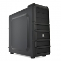 SilentiumPC Brutus M23 Pure Black USB3.0 ATX/SSD