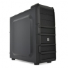 SilentiumPC Brutus M23 Pure Black USB3.0 ATX/SSD