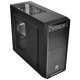 Thermaltake Versa II USB3.0 (120mm, LED), czarna