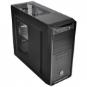Thermaltake Versa II USB3.0 (120mm, LED), czarna