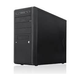 OBUDOWA I-BOX ORION 320TB BEZ ZASILACZA, PRESCOT 