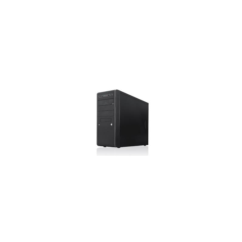 OBUDOWA I-BOX ORION 320TB BEZ ZASILACZA, PRESCOT 