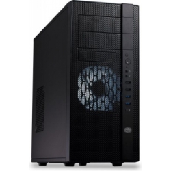 Cooler Master Obudowa N400 USB 3.0 