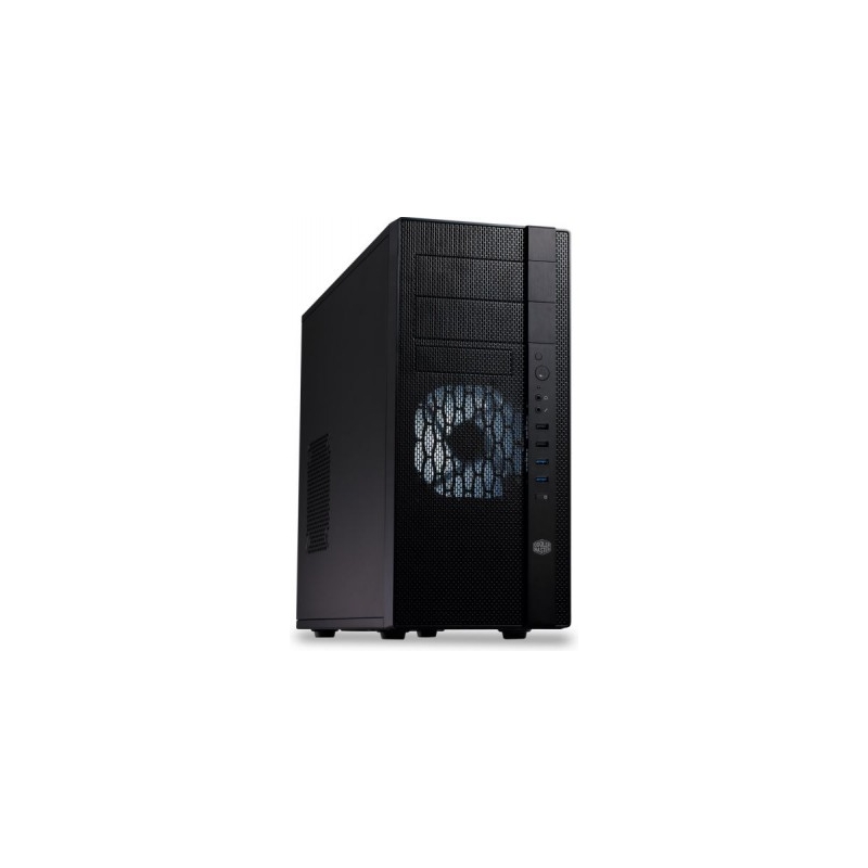 Cooler Master Obudowa N400 USB 3.0 