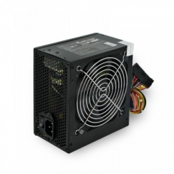 Whitenergy Zasilacz ATX 350W 120mm BOX Black Line 07356