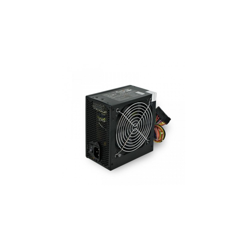 Whitenergy Zasilacz ATX 350W 120mm BOX Black Line 07356