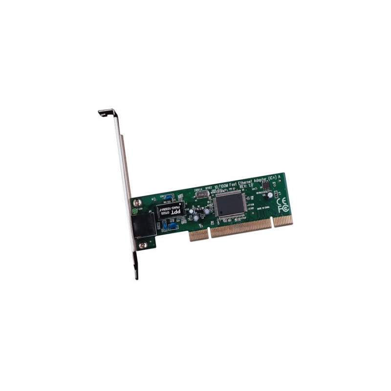 TP-LINK TF-3200 1x10/100 PCI 