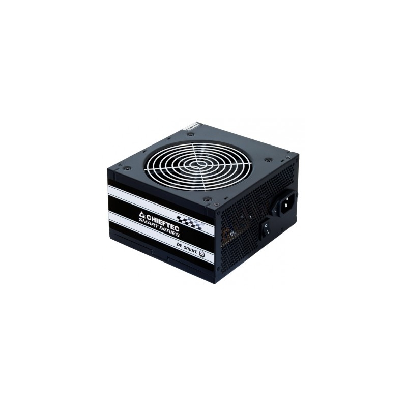 Chieftec GPS-500A8 500W