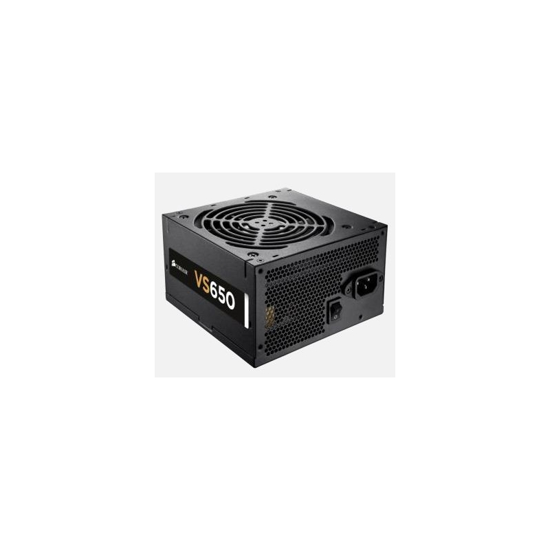 Corsair Builder Series VS 650W