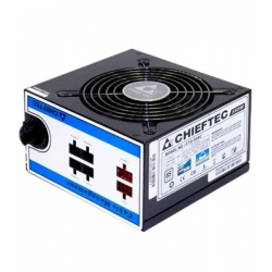 Chieftec Zasilacz A-80 CTG-650C 650W 85+