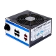 Chieftec Zasilacz A-80 CTG-750C 750W 85+