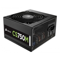 Corsair CS Series 750W Modular 80+ GOLD