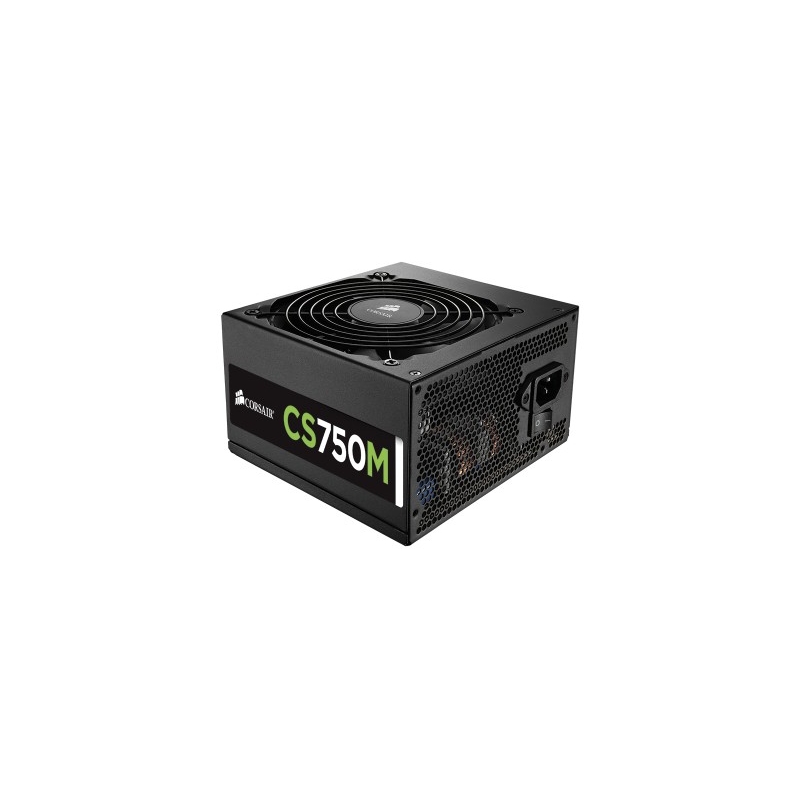 Corsair CS Series 750W Modular 80+ GOLD