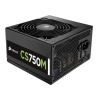 Corsair CS Series 750W Modular 80+ GOLD