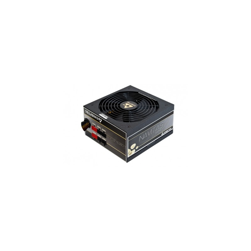 Chieftec GPM-1000C 1000W 80+Gold,14cm