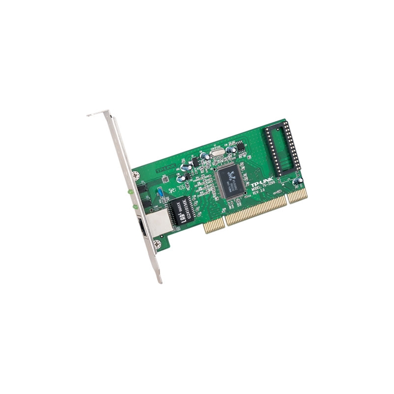 TP-LINK TG-3269 1x1GB PCI 