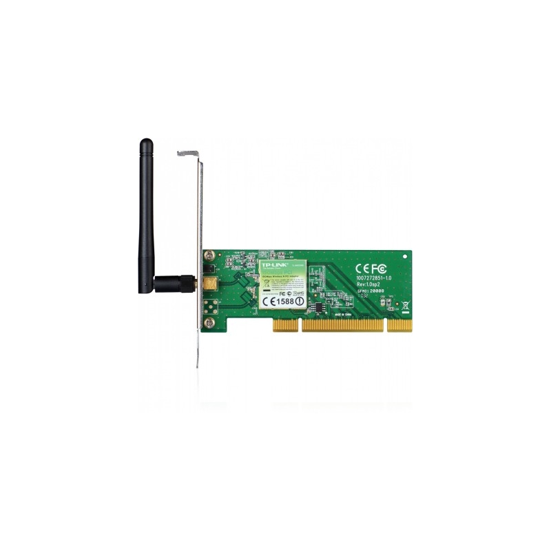 TP-LINK WN751ND PCI