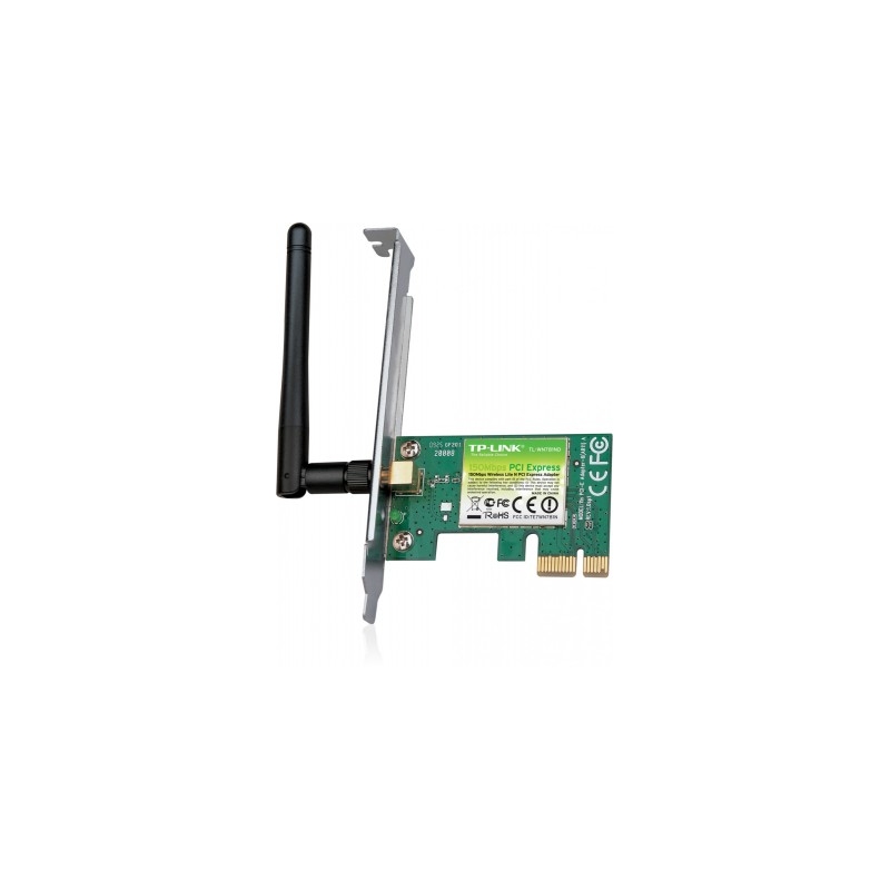 TP-LINK WN781ND PCI-E
