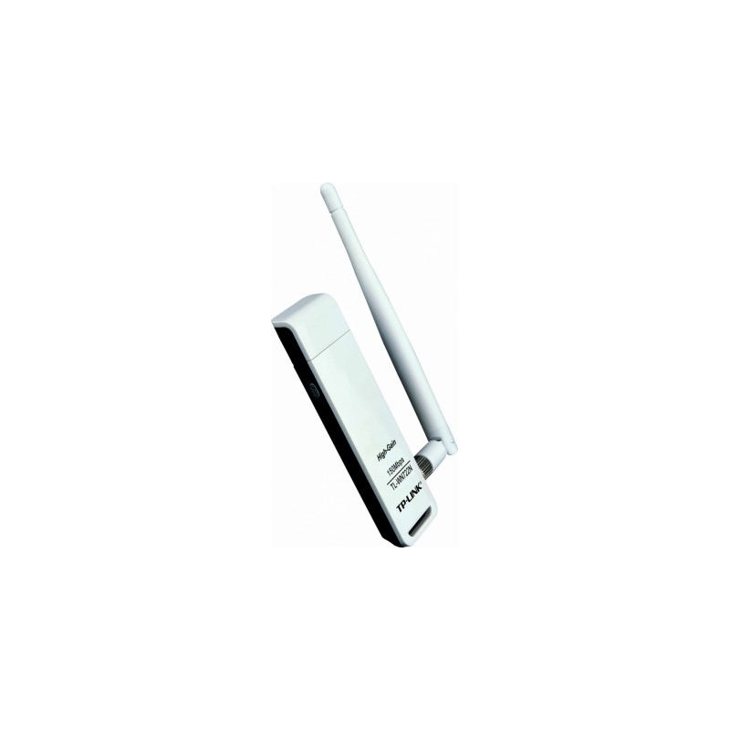 TP-LINK WN722N USB