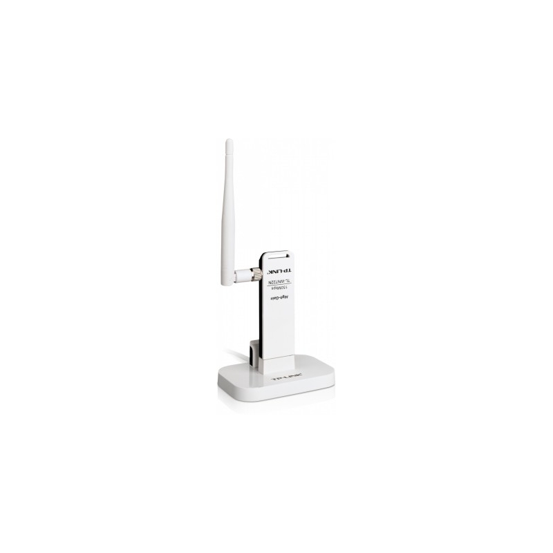 TP-LINK WN722NC USB