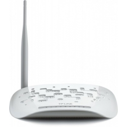 TP-LINK W8951ND ADSL2+ 
