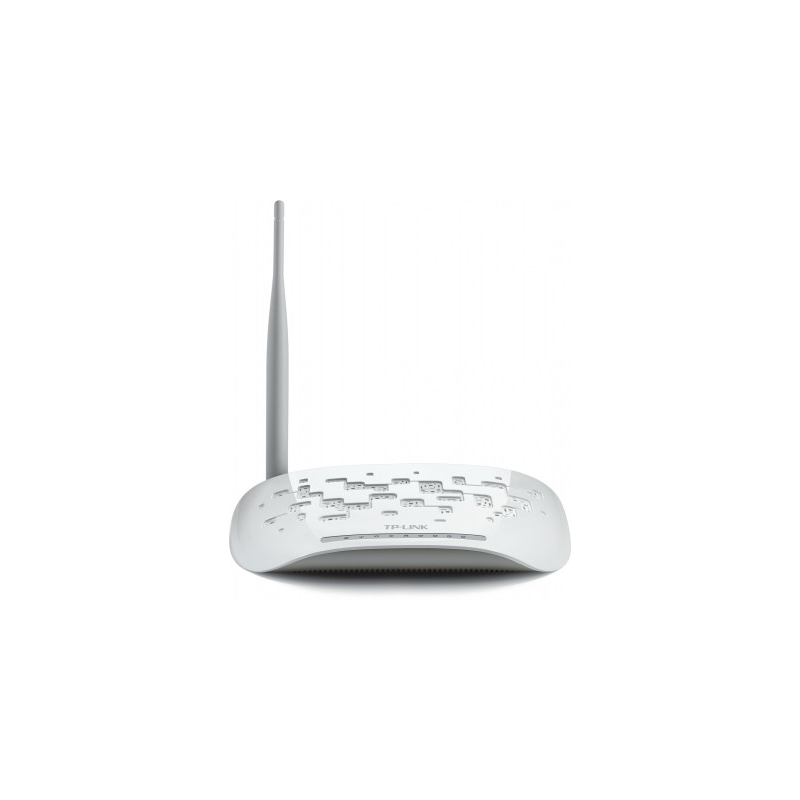 TP-LINK W8951ND ADSL2+ 