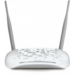 TP-LINK W8961ND ADSL2+