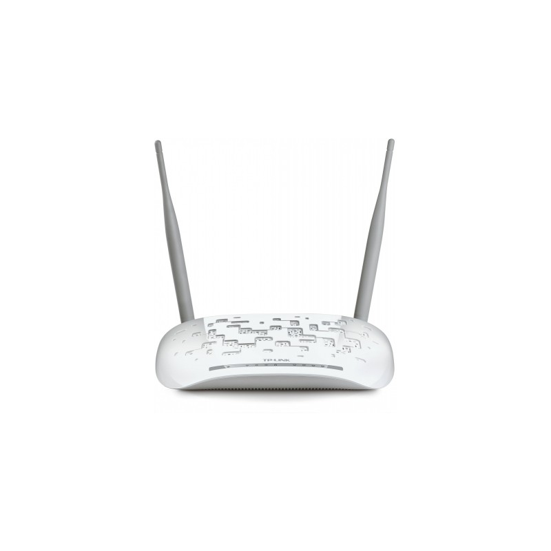 TP-LINK W8961ND ADSL2+