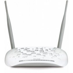 TP-LINK W8968 ADSL2+ 