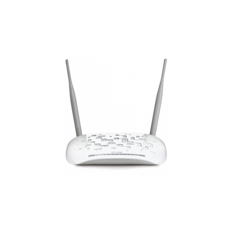 TP-LINK W8968 ADSL2+ 