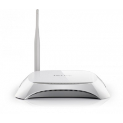 TP-LINK MR3220 xDSL USB