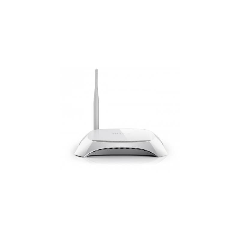 TP-LINK MR3220 xDSL USB