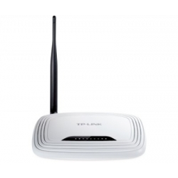 TP-LINK WR740N xDSL