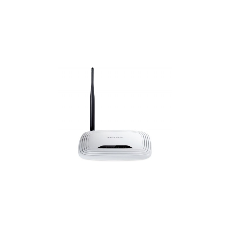 TP-LINK WR740N xDSL