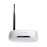 TP-LINK WR740N xDSL