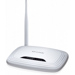 TP-LINK WR743ND xDSL