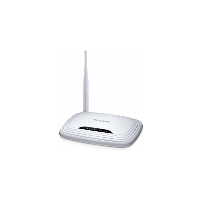 TP-LINK WR743ND xDSL