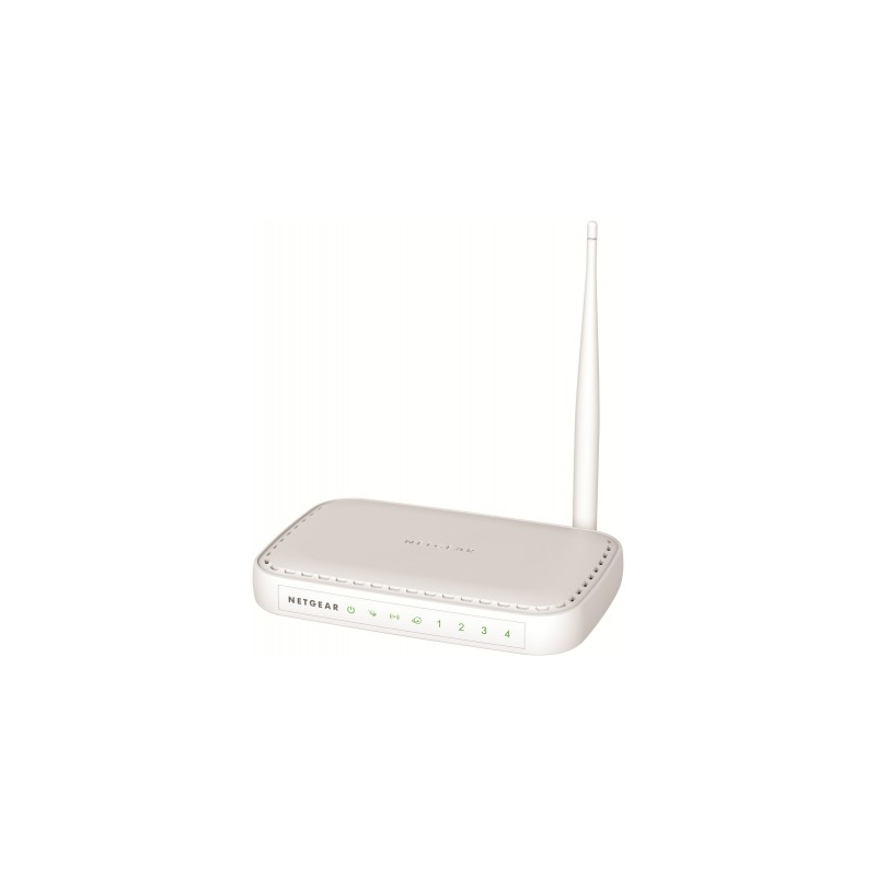 Netgear JNR1010 xDSL 