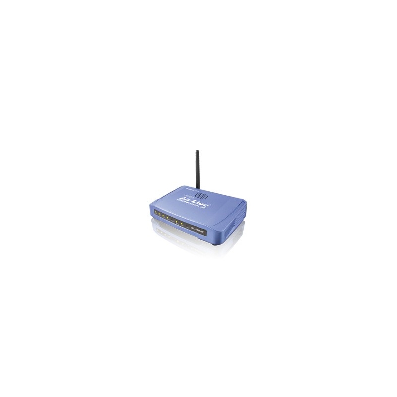 Ovislink AirLive WL-5460AP V2