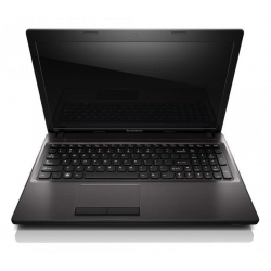 Notebook Lenovo IdeaPad G580 15,6"/C1005M/2GB/320GB